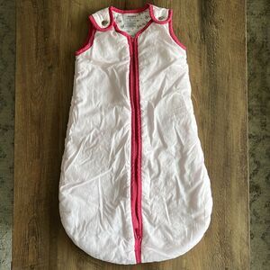 Baby Dee Dee Cotton Puff Sleep Sack 0-6 months